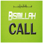 Bismillah Call icon