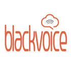 Black Voice biểu tượng