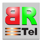 BRTEL أيقونة