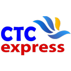 آیکون‌ CTC Express