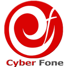 Cyber Fone ícone