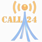 Call24 Zeichen