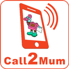 Call2mum ikona