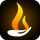 FlameCall Lite icon