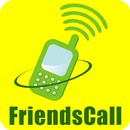 FriendsCall APK