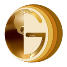 Gold Tel ikona