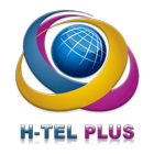 H-TEL PLUS-icoon