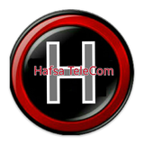 Hafsa Telecom 아이콘