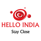 HELLO INDIA icône