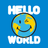 Hello world APK