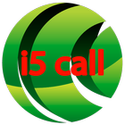 i5call icon