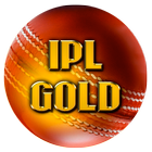 IPL GOLD أيقونة