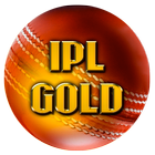 IPL GOLD آئیکن