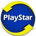 PlayStar ไอคอน