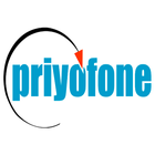 PriyoFone আইকন