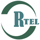 R Tel أيقونة