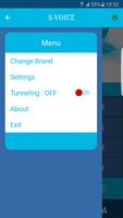 S-Voice ภาพหน้าจอ 1