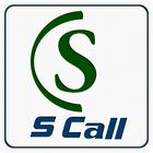 S Call ícone