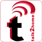 talk2home icon