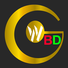 WhiteGold BD icon