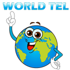 World Tel ikona
