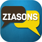 ZIASONS icône