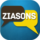 ZIASONS 아이콘