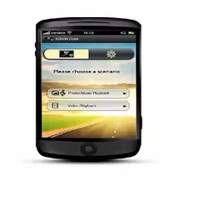 Descargar APK de Eonon DLNA