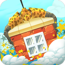 pop building up APK