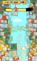 Poster pop building up