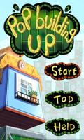 1 Schermata pop building up