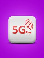 برنامه‌نما 5G Plus Social عکس از صفحه