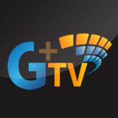GplusTV icon