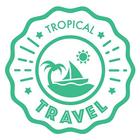 Tropical Travel Tips icône