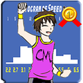 100mTrainer