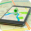 GPS navigator and  tracker