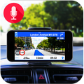 Voice GPS Navigation Maps Driving