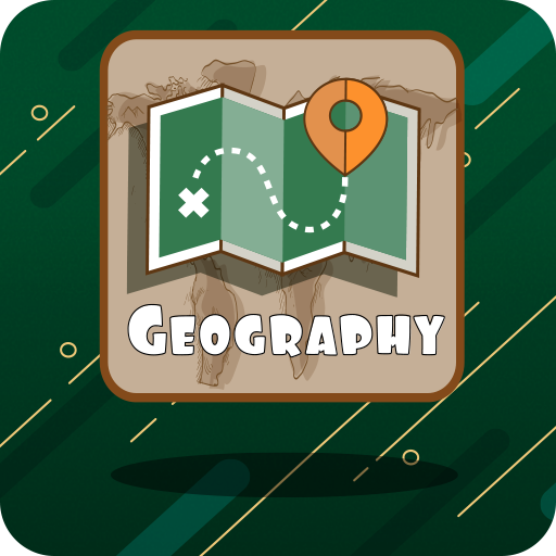 Geographie für Kinder - Geo Quiz