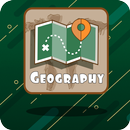 La géographie pour les enfants - Geo Quiz APK