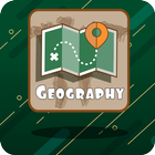 La géographie pour les enfants - Geo Quiz icône