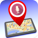 GPS Voice Navigation aplikacja