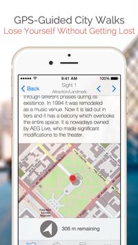 Salt Lake City Map and Walks 截图 2