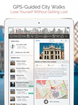 Salt Lake City Map and Walks 截图 5