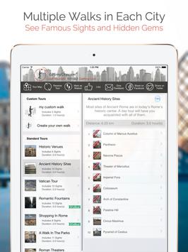 Salt Lake City Map and Walks 截图 7