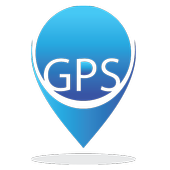 GPS Maps for Travel icon