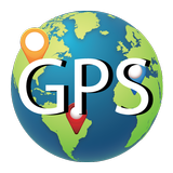 GPS Navigation icône