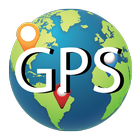 GPS Navigation icon