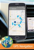 GPS Navigation screenshot 2