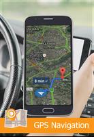 3 Schermata GPS Navigation