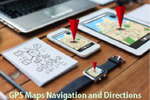 gps navigation & maps sygic capture d'écran 3